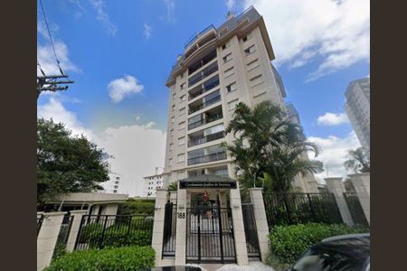 Apartamento à venda com 3 quartos, 77m² em Parque Mandaqui, São Paulo