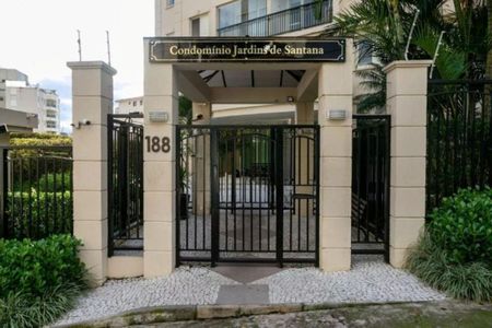 Apartamento à venda com 3 quartos, 77m² em Parque Mandaqui, São Paulo