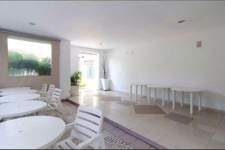Apartamento à venda com 3 quartos, 77m² em Parque Mandaqui, São Paulo