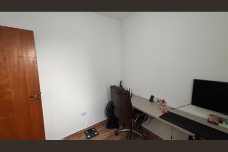 Apartamento à venda com 81m², 2 quartos e 3 vagasQuarto 2