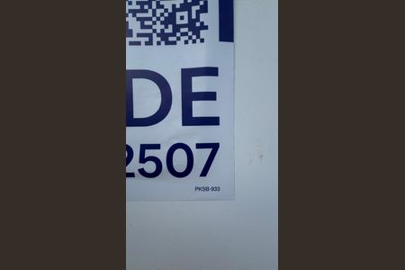 Apartamento à venda com 81m², 2 quartos e 3 vagasFachada