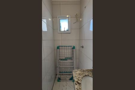 Apartamento à venda com 81m², 2 quartos e 3 vagasGaragem - Banheiro