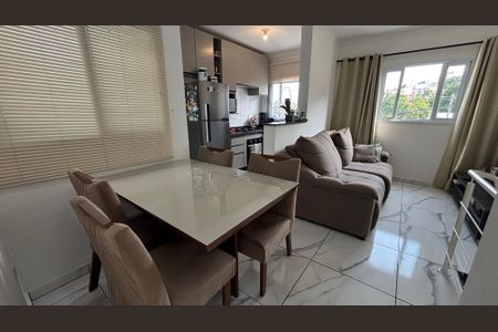 Apartamento à venda com 81m², 2 quartos e 3 vagasSala - Sala de Jantar 