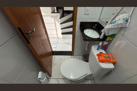 Apartamento à venda com 81m², 2 quartos e 3 vagasLavabo