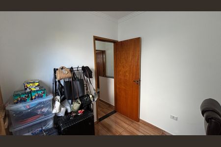 Apartamento à venda com 81m², 2 quartos e 3 vagasQuarto 2