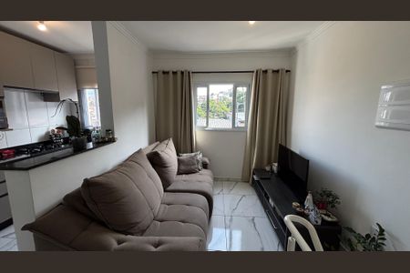 Apartamento à venda com 81m², 2 quartos e 3 vagasSala - Sala de Jantar 