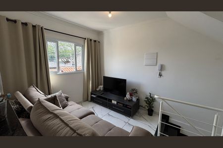 Apartamento à venda com 81m², 2 quartos e 3 vagasSala - Sala de Jantar 