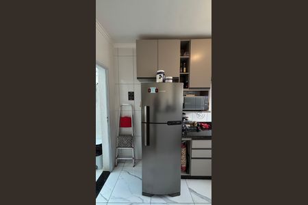 Apartamento à venda com 81m², 2 quartos e 3 vagasCozinha