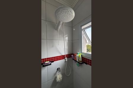 Apartamento à venda com 81m², 2 quartos e 3 vagasBanheiro