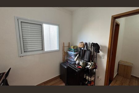 Apartamento à venda com 81m², 2 quartos e 3 vagasQuarto 2
