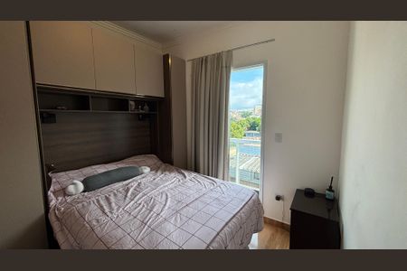 Apartamento à venda com 81m², 2 quartos e 3 vagasQuarto 1