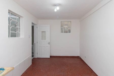 Casa para alugar com 30m², 1 quarto e sem vagaSala/Cozinha