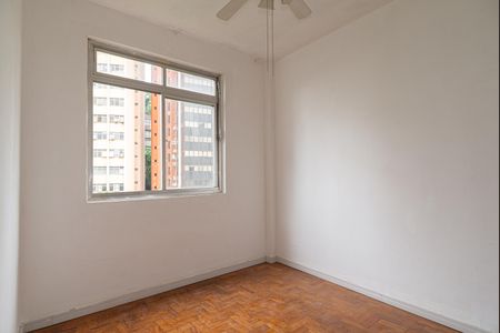 Quarto de apartamento para alugar com 1 quarto, 45m² em Bela Vista, São Paulo
