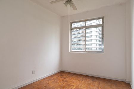 Quarto de apartamento para alugar com 1 quarto, 45m² em Bela Vista, São Paulo