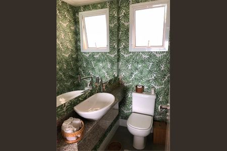 Apartamento à venda com 3 quartos, 132m² em Campo Grande, São Paulo