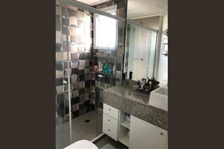 Apartamento à venda com 3 quartos, 132m² em Campo Grande, São Paulo