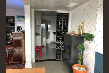 Apartamento à venda com 3 quartos, 132m² em Campo Grande, São Paulo
