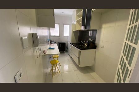 Apartamento para alugar com 50m², 1 quarto e 1 vaga Apartamento para alugar com 50m², 1 quarto e 1 vagaCozinha