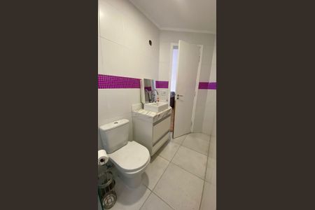 Apartamento para alugar com 50m², 1 quarto e 1 vaga Apartamento para alugar com 50m², 1 quarto e 1 vagaBanheiro