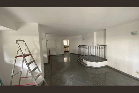 Apartamento para alugar com 50m², 1 quarto e 1 vaga Apartamento para alugar com 50m², 1 quarto e 1 vagaSalão de Festas