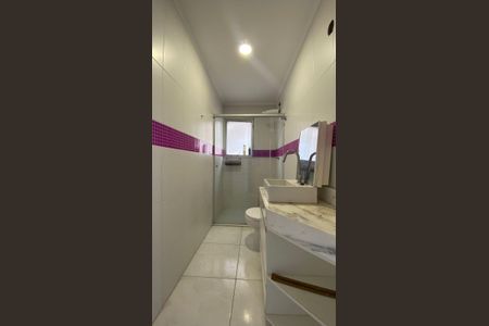 Apartamento para alugar com 50m², 1 quarto e 1 vaga Apartamento para alugar com 50m², 1 quarto e 1 vagaBanheiro