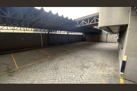 Garagem de apartamento para alugar com 1 quarto, 50m² em Campos Elíseos, São Paulo