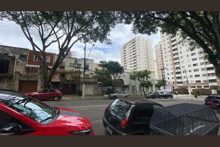 RUA de apartamento para alugar com 1 quarto, 50m² em Campos Elíseos, São Paulo