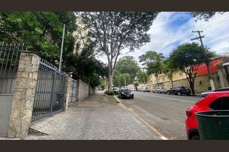 Apartamento para alugar com 50m², 1 quarto e 1 vaga Apartamento para alugar com 50m², 1 quarto e 1 vagaRUA