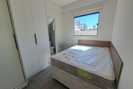 Kitnet/Studio à venda com 1 quarto, 35m² em Mirandópolis, São Paulo