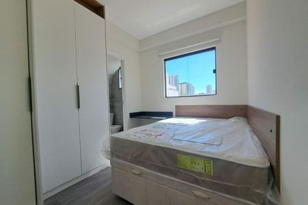 Kitnet/Studio à venda com 1 quarto, 35m² em Mirandópolis, São Paulo