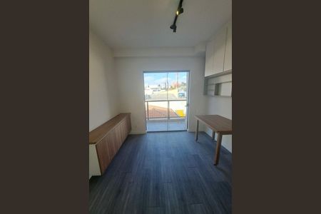 Kitnet/Studio à venda com 1 quarto, 35m² em Mirandópolis, São Paulo