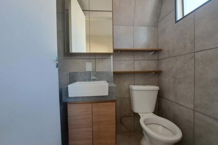 Kitnet/Studio à venda com 1 quarto, 35m² em Mirandópolis, São Paulo