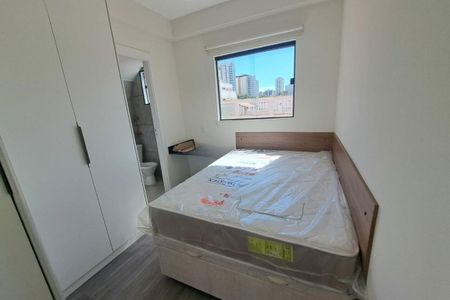 Kitnet/Studio à venda com 1 quarto, 35m² em Mirandópolis, São Paulo