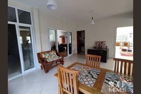 Casa de Condomínio à venda com 3 quartos, 563m² em Loteamento Capital Ville, Jundiaí