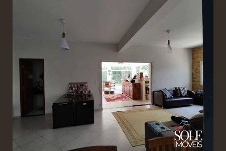 Casa de Condomínio à venda com 3 quartos, 563m² em Loteamento Capital Ville, Jundiaí