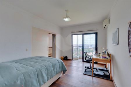 Apartamento à venda com 370m², 4 quartos e 5 vagas