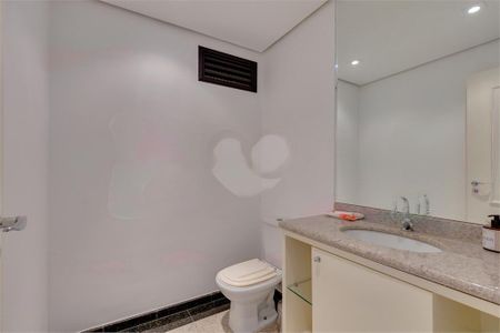 Apartamento à venda com 370m², 4 quartos e 5 vagas