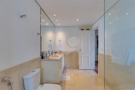 Apartamento à venda com 370m², 4 quartos e 5 vagas