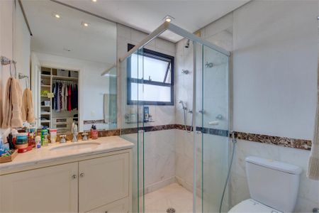 Apartamento à venda com 370m², 4 quartos e 5 vagas