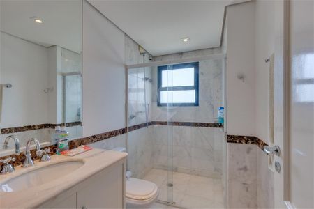 Apartamento à venda com 370m², 4 quartos e 5 vagas