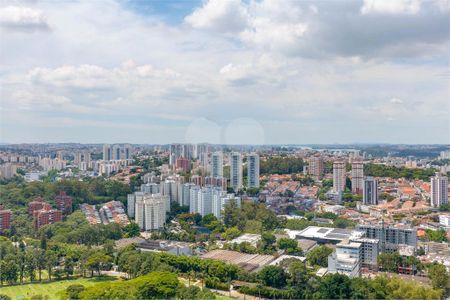 Apartamento à venda com 370m², 4 quartos e 5 vagas