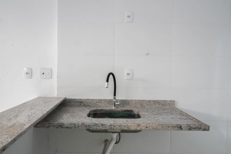 Casa para alugar com 70m², 2 quartos e 1 vaga Casa para alugar com 70m², 2 quartos e 1 vagaCozinha