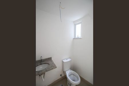 Casa para alugar com 70m², 2 quartos e 1 vaga Casa para alugar com 70m², 2 quartos e 1 vagaLavabo