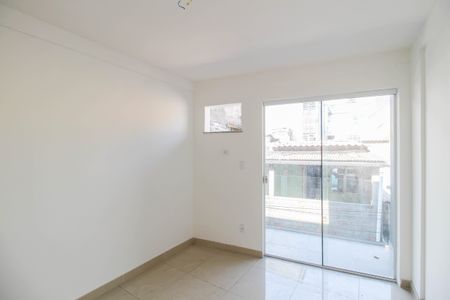 Casa para alugar com 70m², 2 quartos e 1 vaga Casa para alugar com 70m², 2 quartos e 1 vagaQuarto 1