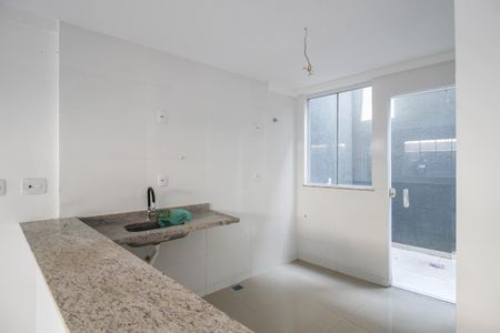 Casa para alugar com 70m², 2 quartos e 1 vaga Casa para alugar com 70m², 2 quartos e 1 vagaCozinha