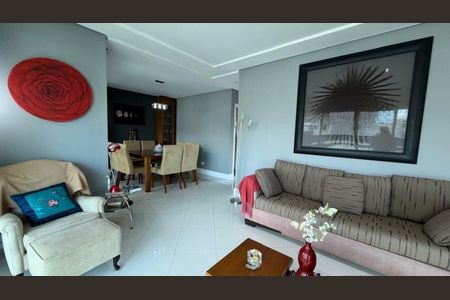 Apartamento à venda com 3 quartos, 160m² em Vila Suzana, São Paulo