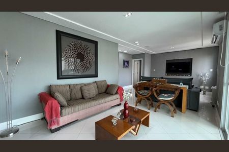 Apartamento à venda com 3 quartos, 160m² em Vila Suzana, São Paulo