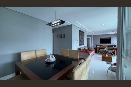 Apartamento à venda com 3 quartos, 160m² em Vila Suzana, São Paulo