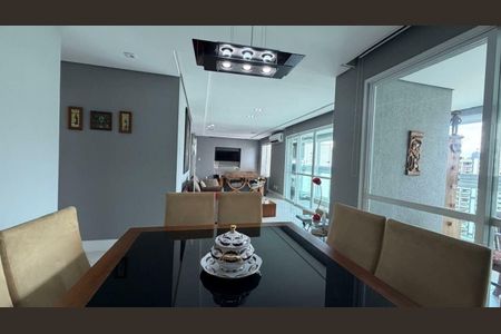 Apartamento à venda com 3 quartos, 160m² em Vila Suzana, São Paulo