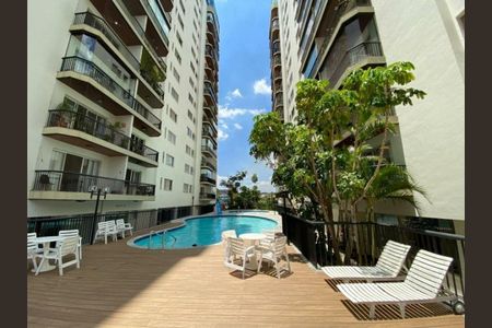 Apartamento à venda com 138m², 4 quartos e 2 vagas